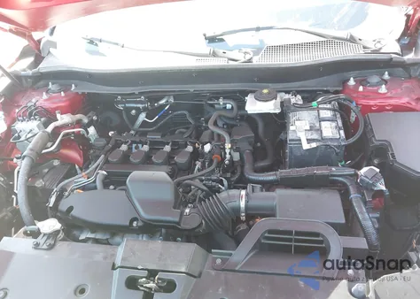 2023 Honda Cr-V Ex-L Awd from USA, damaged, VIN 2HKRS4H71PH403864